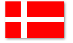 Danish Flag