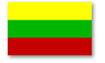 Lithuanian Flag